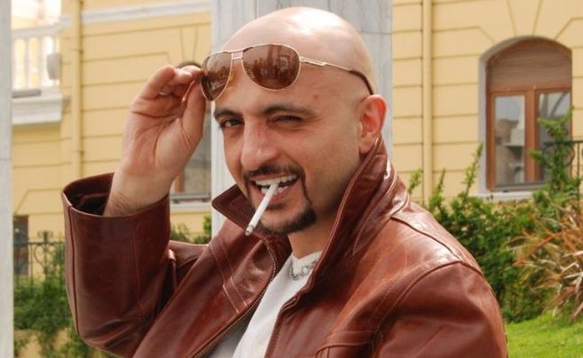 Aqil M.Quliyev: