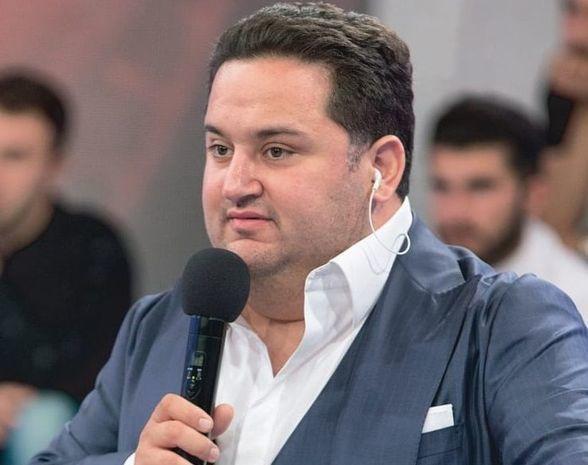 Murad Dadaşov efirdən gedir? - Video