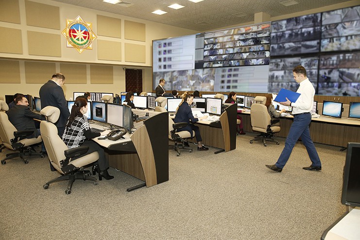 DTX “reket” baş redaktorun cinayətinin materiallarını açıqlayıb - SİYAHI - VİDEO