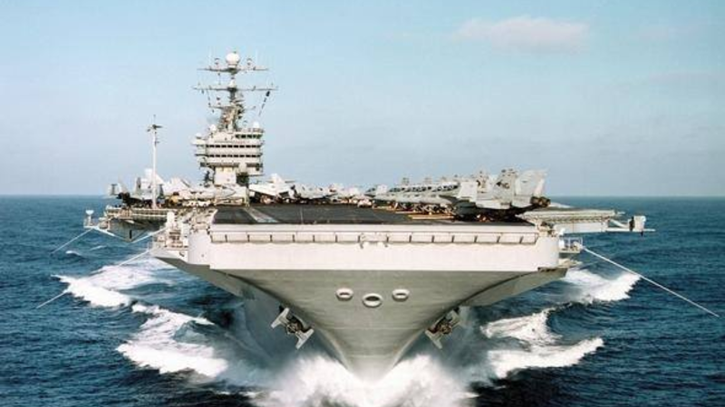 Dünyanın ən güclü donanmasına sahib 30 ölkə - Azərbaycan neçəncidir?