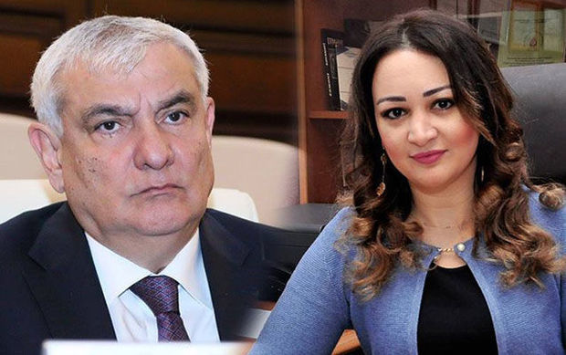 Kamal Abdulla qalmaqallı dekanı işdən çıxardı
