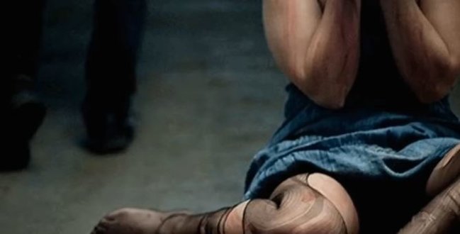 Azərbaycanda ağlasığmaz biabırçılıq! Atam məni soyundurdu və...