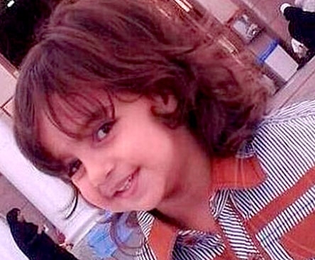 Mədinədə DƏHŞƏT – Şiə olduğu üçün uşağın başını ananın gözü qarşısında kəsdilər – FOTO