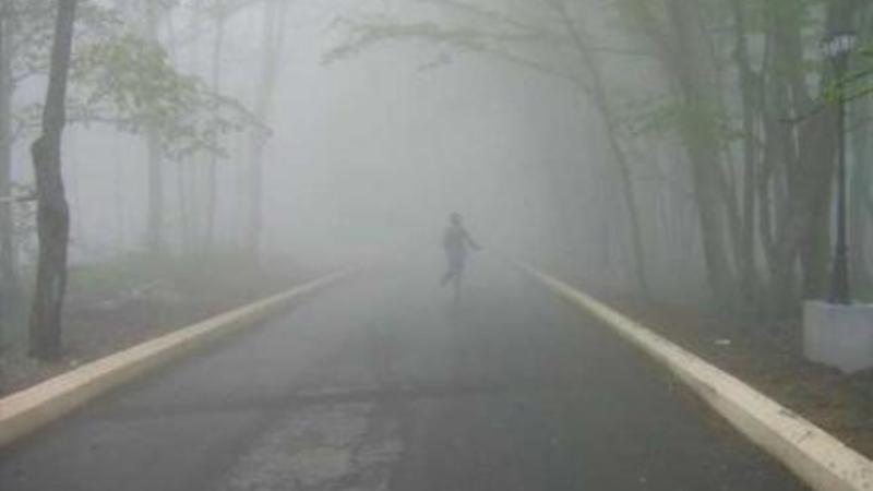 Sinoptiklər dumanlı və çiskinli hava vəd edirlər