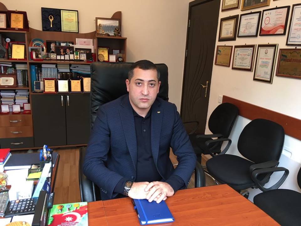 Dövlətmizin uğurlu idman siyasəti