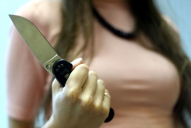 Bakıda qadın niyə sevgilisinə 33 bıçaq vurub? - TƏFƏRRÜAT