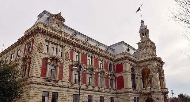 Bakı Şəhər İcra Hakimiyyəti mitinqə icazə vermədi