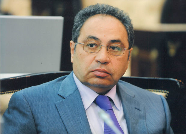 Abel Məhərrəmov xəstəxanaya yerləşdirildi - YENİLƏNİB