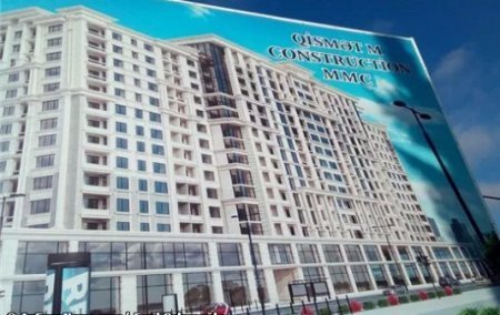 “Qismət-M Construction” MMC-nin vəzifəli şəxslərinin maxinasiyaları ifşa olundu - VƏTƏNDAŞLARIN ƏLİNDƏN MƏZİLLƏR BELƏ ÇIXARILIR