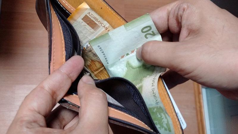 Pensiya alanlara MÜHÜM XƏBƏR - VİDEO