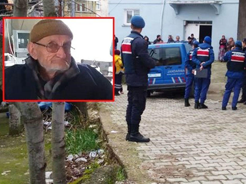 Özünü qarajda asan tənha kişinin məktubunda yazdıqları ÜRƏK DAĞLADI - VİDEO