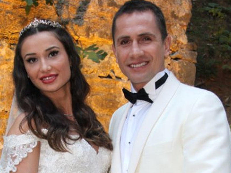 Emre ona xəyanət erdən arvadını bağışladı: Xəbərim var idi - FOTO