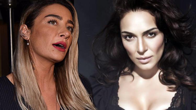 Sıla Ahmetə görə küsdüyü rəfiqəsi ilə barışdı