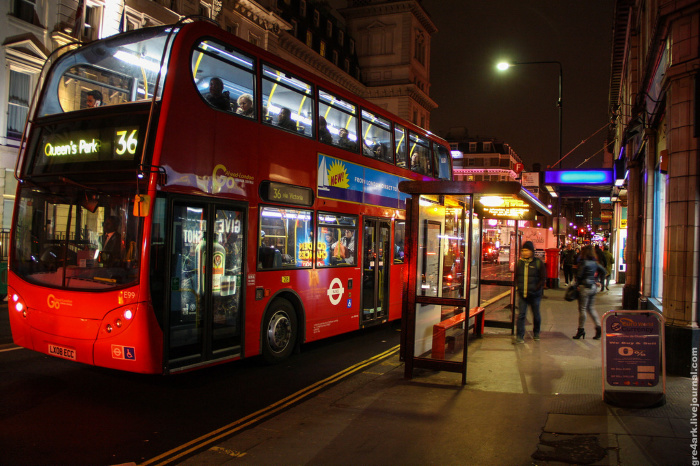 В Европе появилась первая страна, где весь общественный транспорт будет бесплатным