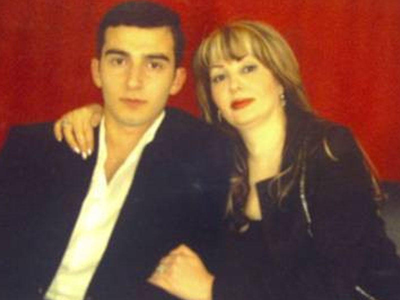 Sevinc Babayevanın oğlunun cəzası azaldılıb