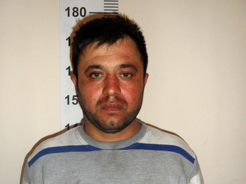 Qonşsunun 40 min manata yaxın pulunu oğurladı, özünə 