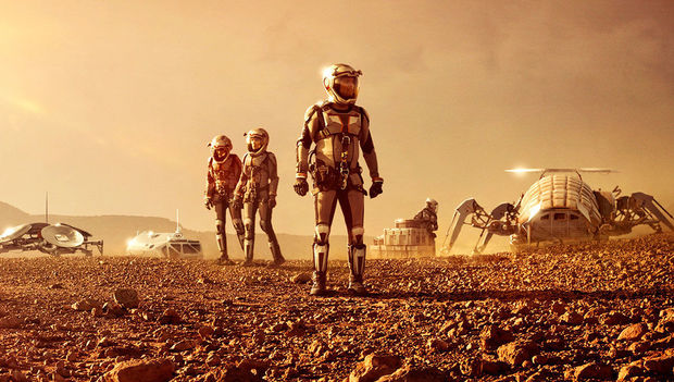 İnsanların Marsa səyahəti neçəyə başa gələcək?