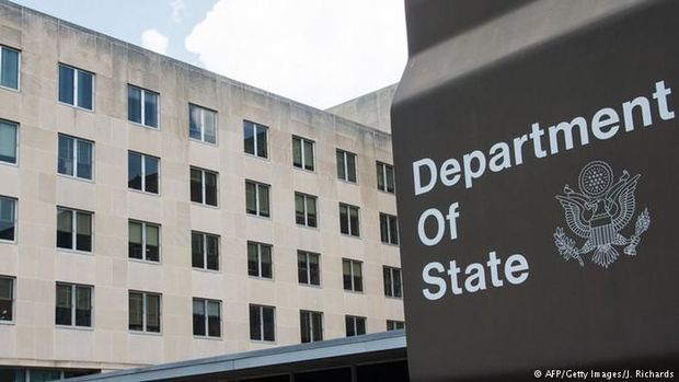 Dövlət Departamenti Ermənistanın Suriyadakı missiyasını dəstəkləmir