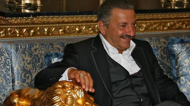 Telman İsmayılov “Praqa”nı satışa çıxardı, amma alan olmadı