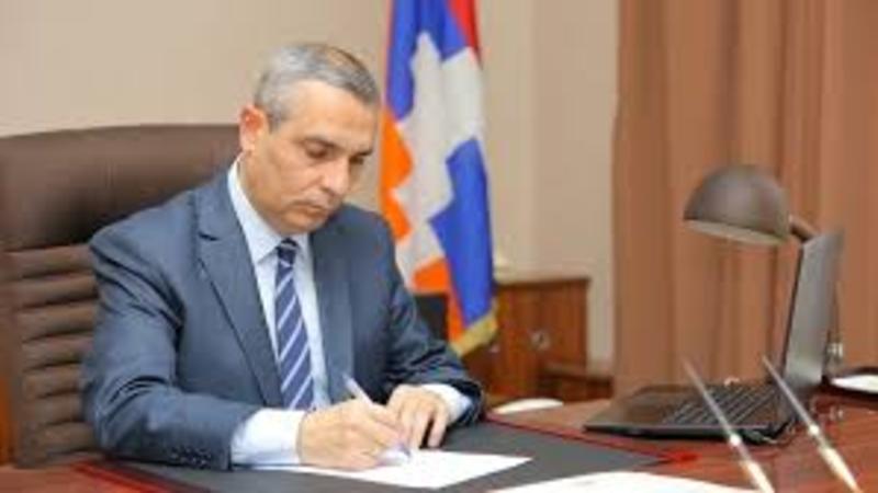 Erməni nazirdən Qarabağ AÇIQLAMASI: 