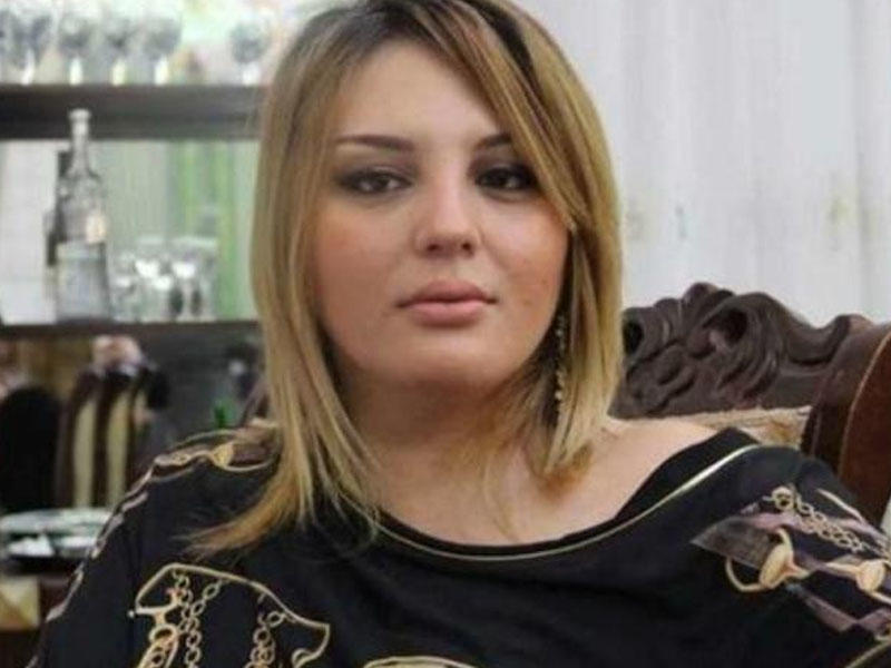 Türk məşhurun məhkəməyə verdiyi Səidə Dadaşovanın ƏRİ DANIŞDI