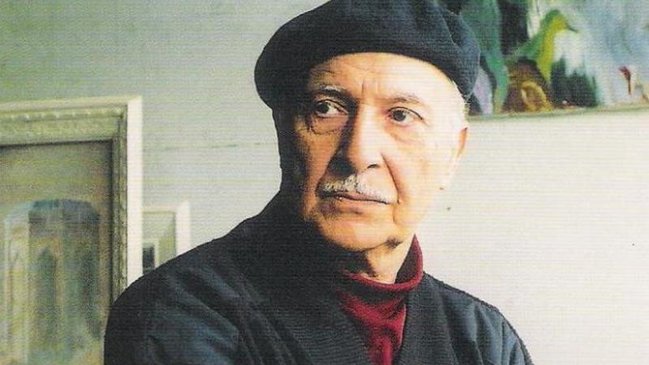 Prezident rəssamın ölümü ilə bağlı nekroloq imzaldı