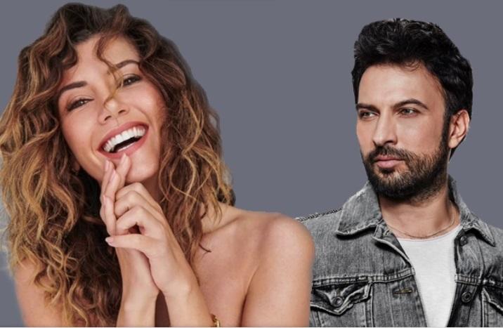 Gökçenin Tarkan xəyalı