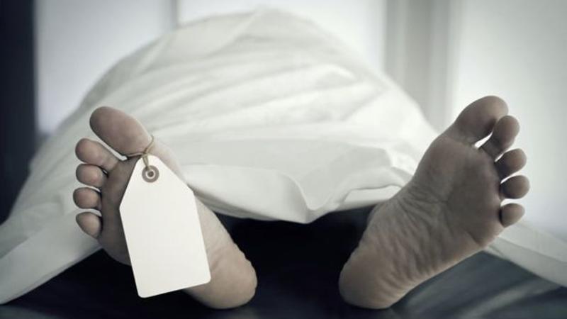 Bakıda yarımçıq tikilidə kişi meyiti aşkarlandı