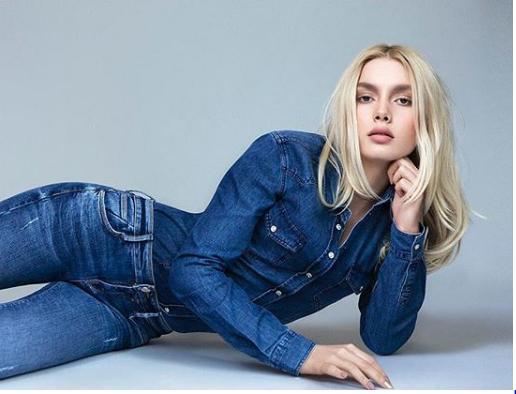 Aleyna Tilkini bir də belə görün - Foto