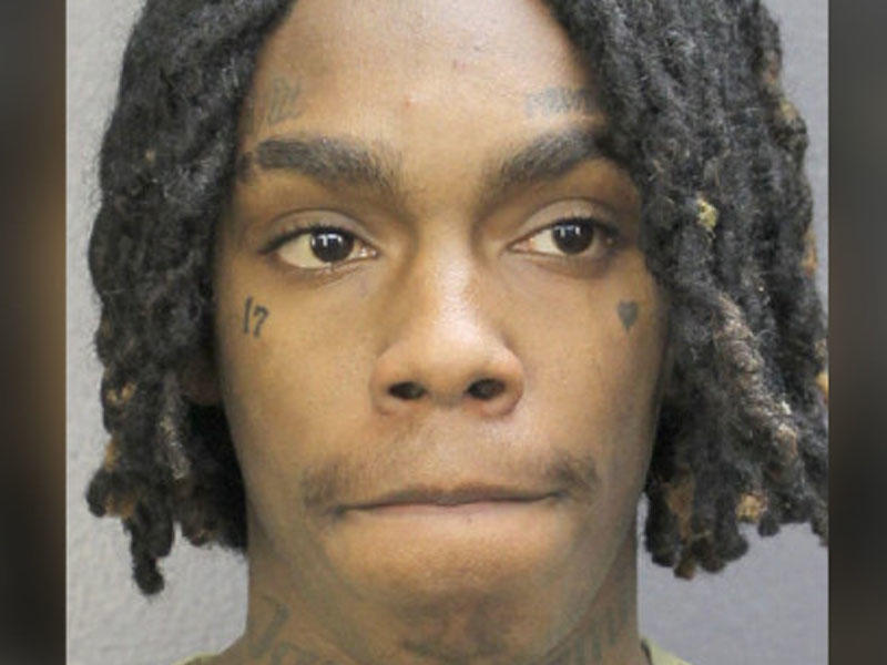 Tanınmış reper iki dostunu öldürdü - FOTO