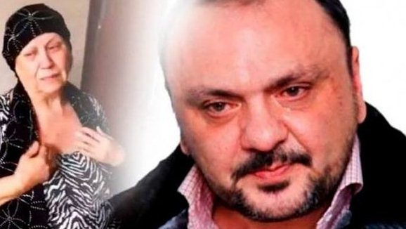 Anarın anasından keçmiş gəlininə: