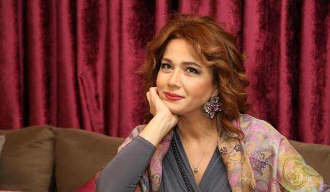 Xalq artistinə irad: 