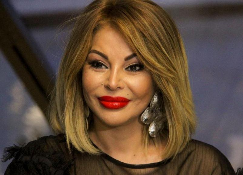 Aygün Kazımova: “Şou-biznesin seks simvolu Murad Dadaşovdur”