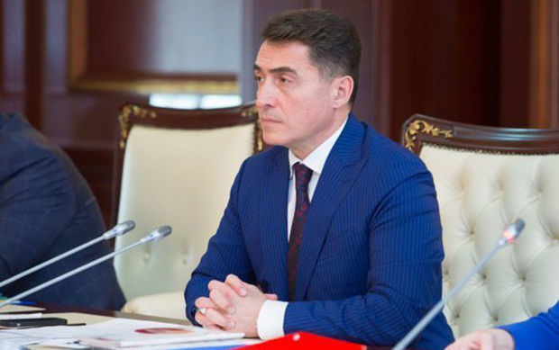 Əli Hüseynli: Cənubi Qafqazın ən böyük rus icması Azərbaycandadır