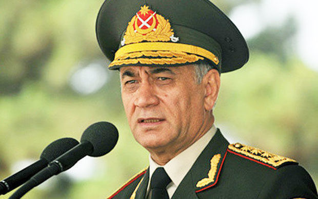 Рамиль Усубов назначил нового начальника полиции Мингячевира