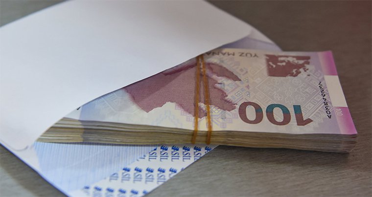 Официальные представители филиала азербайджанского банка арестованы