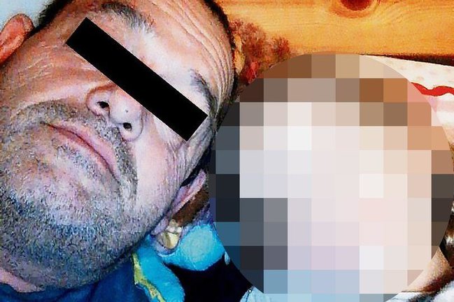 Bir kənddəki 31 uşaq zorlandı - Yaşları 13-dən azdır - FOTOLAR