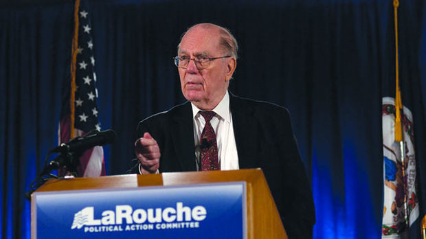 ABŞ-ın “əbədi” prezidentliyə namizədi öldü