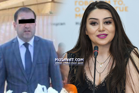 SON DƏQİQƏ: Damlanın sevgilisi sabiq nazirin vəzifəli qohumudur