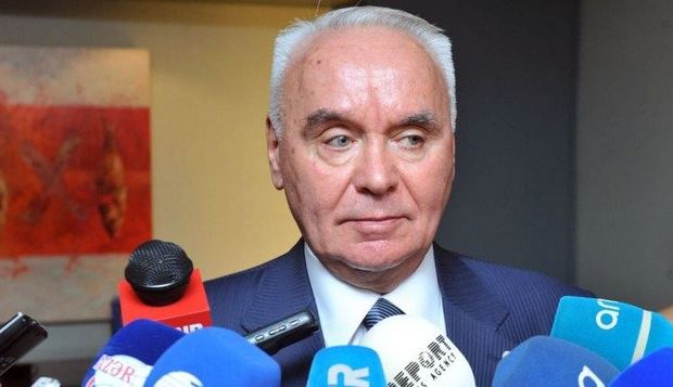 Prezidentdən nazir müavini ilə bağlı sərəncam