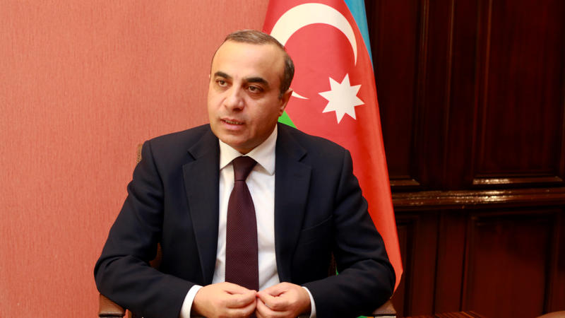 Heç bir halda təhqir və söyüş siyasi mübarizə metoduna çevrilməməlidir - Azay Quliyev