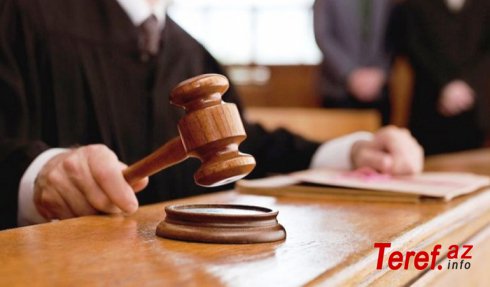 Qazi baş redaktorun məhkəməsindən qısa reportaj - Seçmə dialoqlar