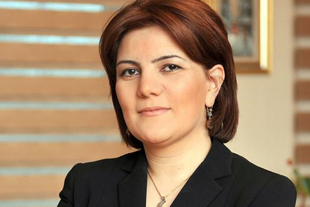 Azərbaycanda yeni xəbər agentliyi fəaliyyətə başlayır - təsisçisi Vüsalə Mahirqızıdır