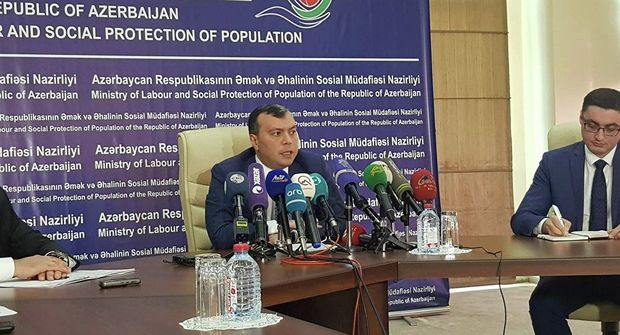 Nazir: Daha 200 şəhidin vərəsələrinə birdəfəlik ödəniş ediləcək