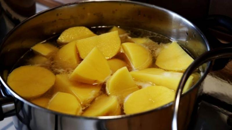 Xərçəngin dərmanı əlinizin altındadır - Hər səhər oyandıqdan sonra...