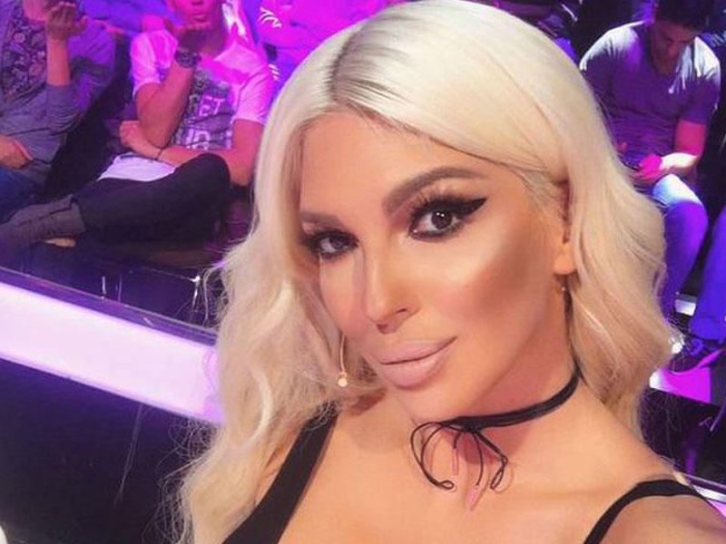 Ərinə xəyanət etdi, 123 mətbuat orqanını məhkəməyə verdi - FOTO