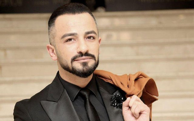 Şəhriyar: