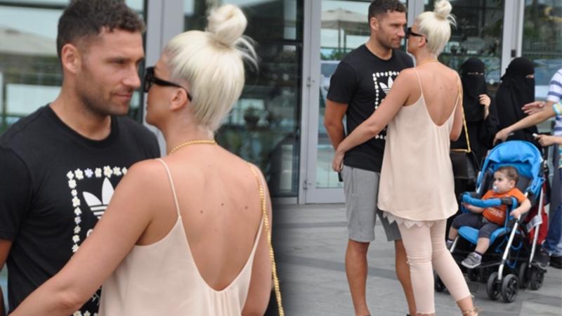 Məşhur müğənni 123 mətbuat orqanını məhkəməyə verdi - Həyat yoldaşına görə