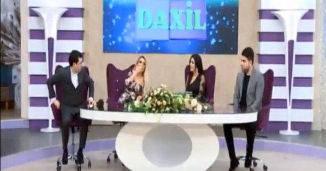 İki dəfə boşanan müğənnini biabır etdilər: