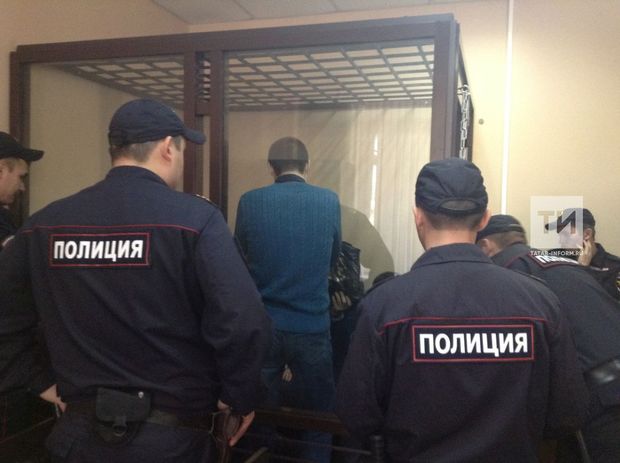 Başçısı azərbaycanlı olan dəstə ələ keçirildi: qocaları aldadırmışlar - VİDEO